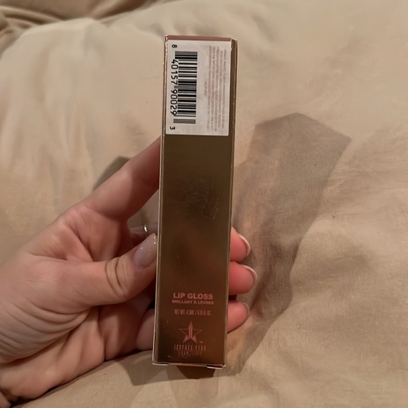 Jeffree Star The Gloss Silk Rope Lip Gloss - Picture 7 of 10